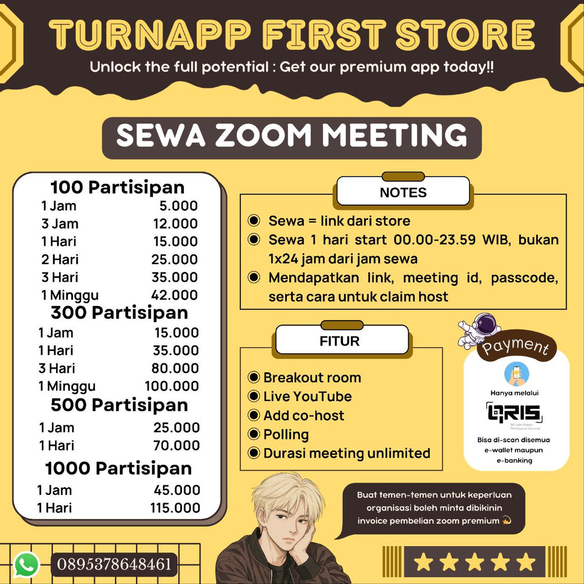 𖤇 Pharan ⚓ tweet media