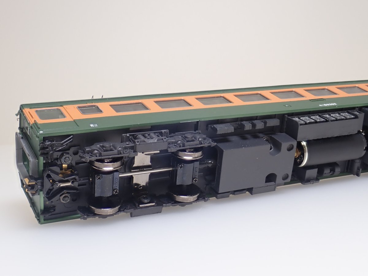 Models IMON 【鉄道模型】公式 tweet media