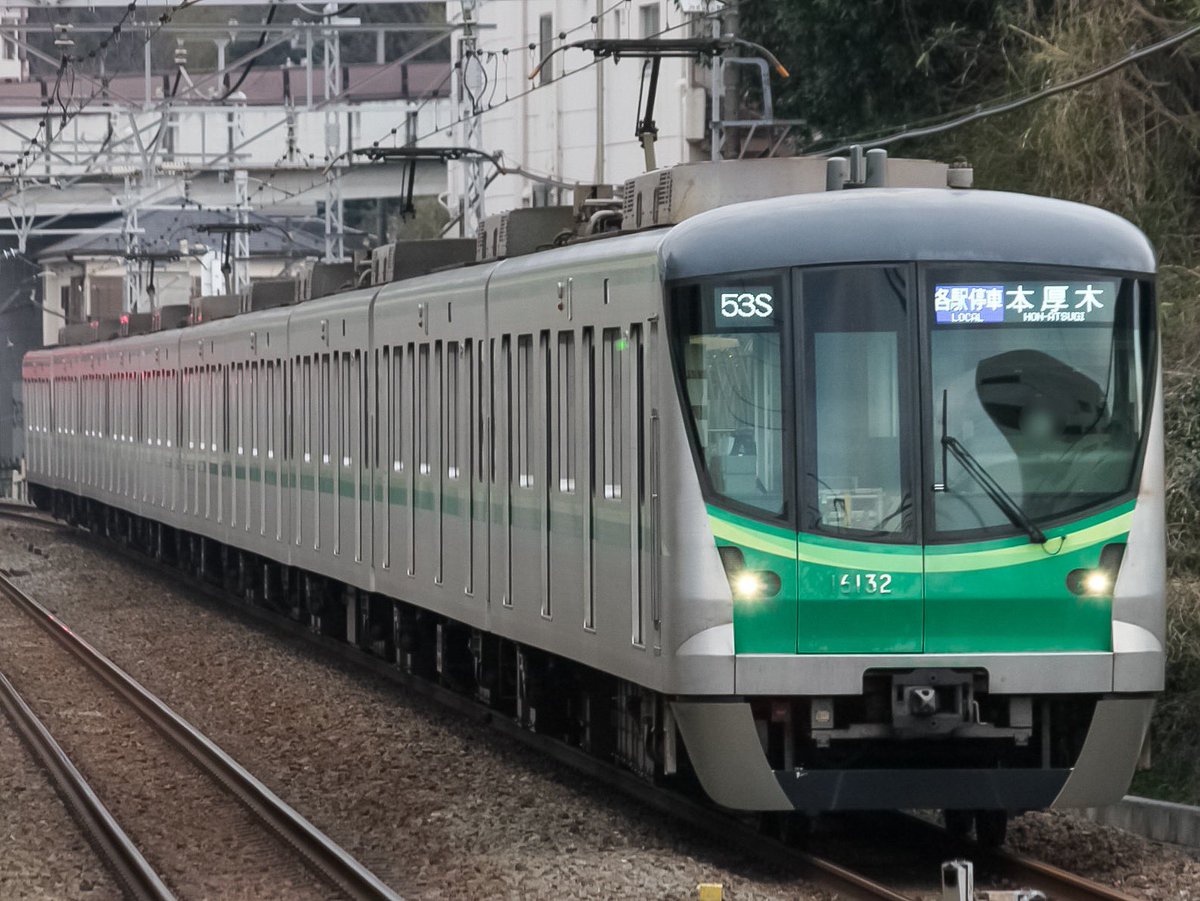 16000系