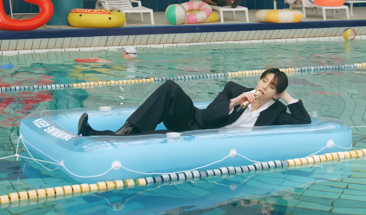 芝麻貓😼💜참깨 🍀🍀🍀 tweet media