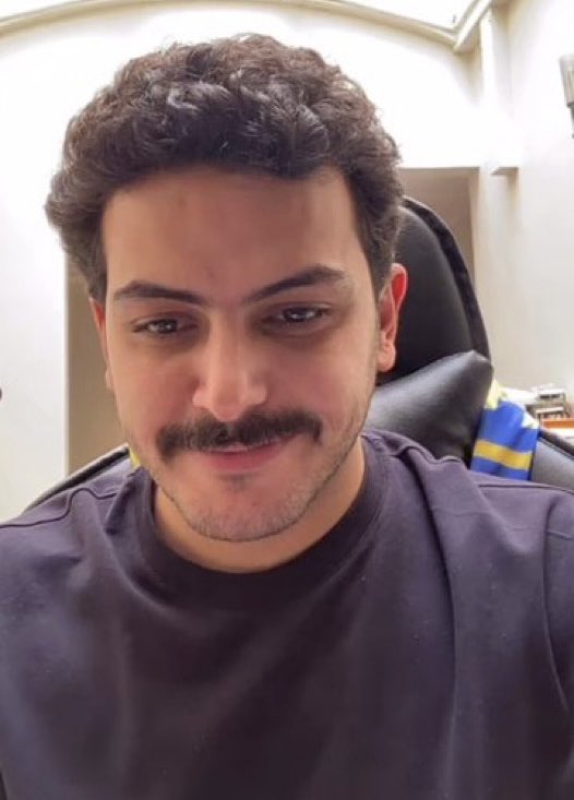 -

بث يُقال عنه :
" يسَعد القلب و يسَّر الخـاطر" 
الله لايحرمنا من هالوجود 🤍🤍🤍🤍🤍

#سلطان_بن_نايف || <a href="/snaif111/">سلطان بن نايف</a>