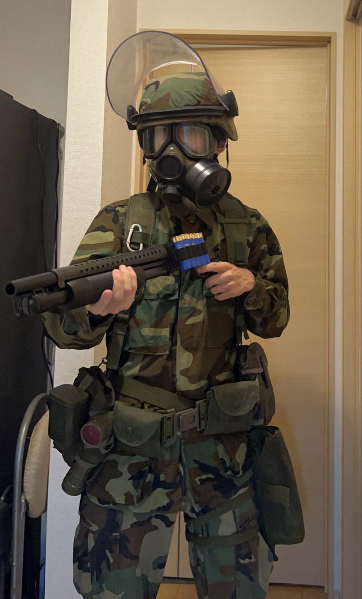 Blue 圧倒的趣味 tweet media