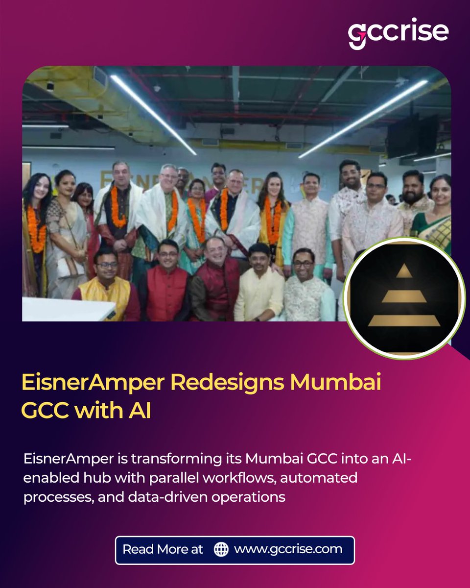 GCC Rise™ tweet media