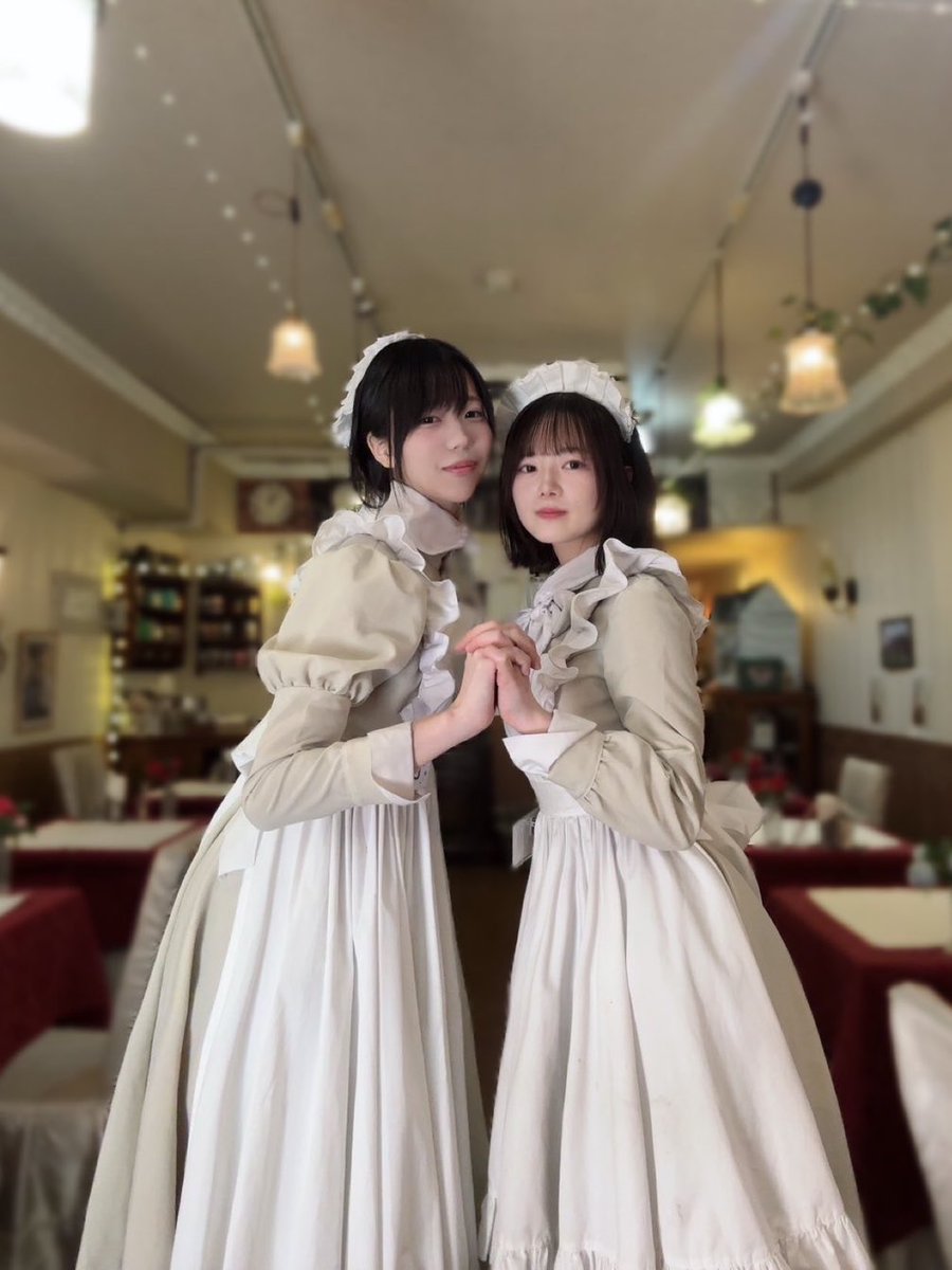 しらべ@ワンダーパーラー tweet media