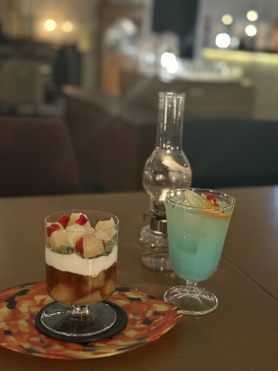 しずく tweet media