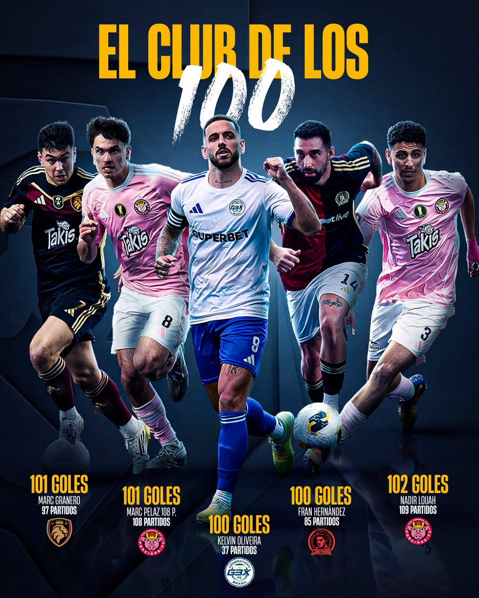 Kings League Spain tweet media