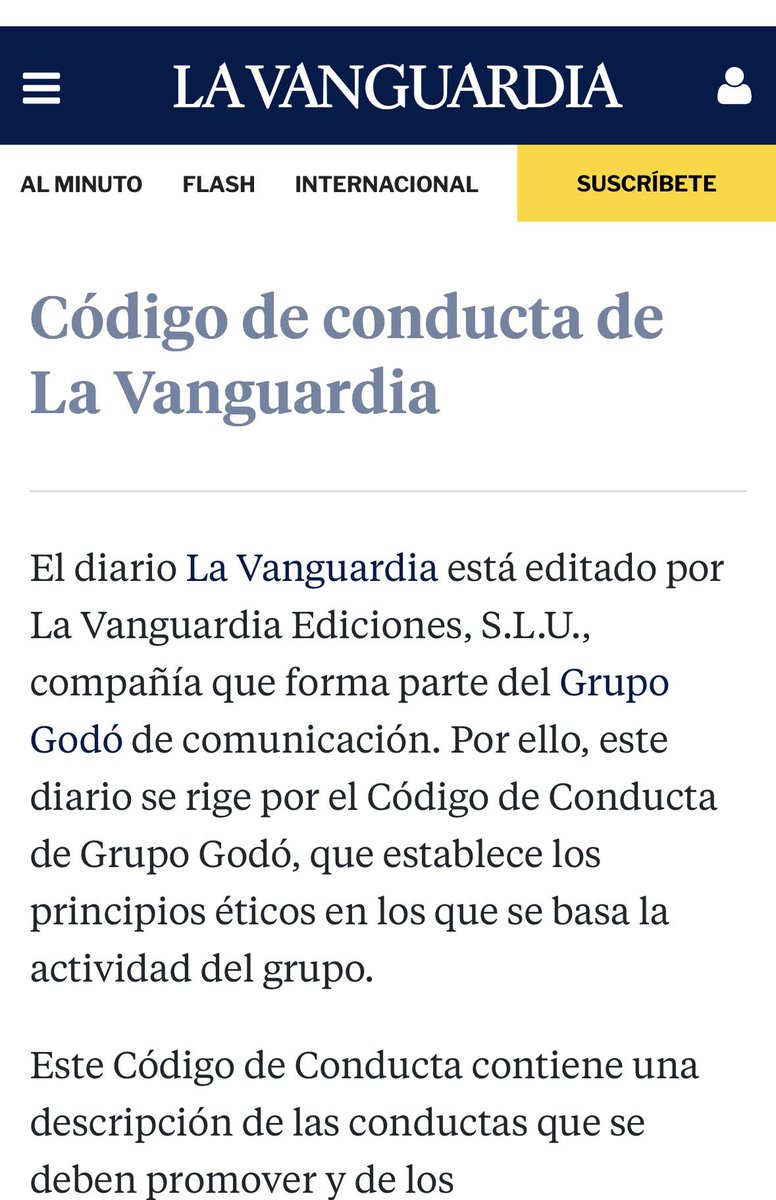 Oficina Española de Integridad en Investigación tweet media