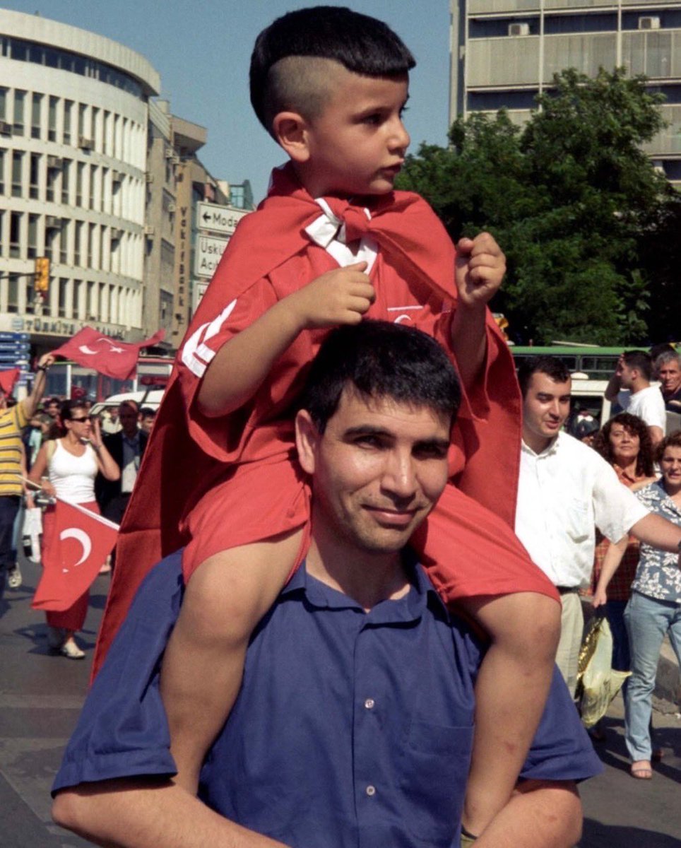 Old Istanbul Guide tweet media