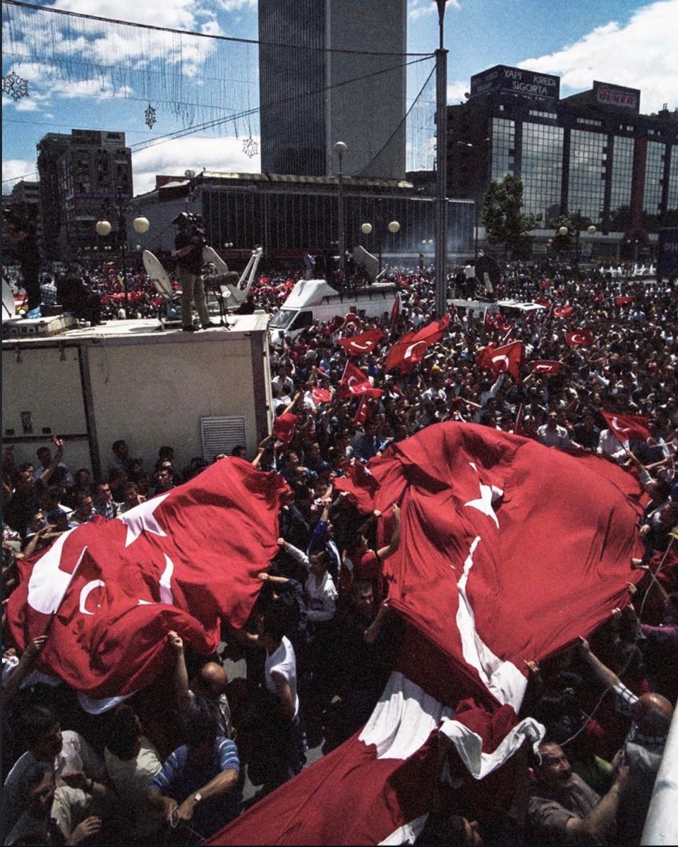 Old Istanbul Guide tweet media