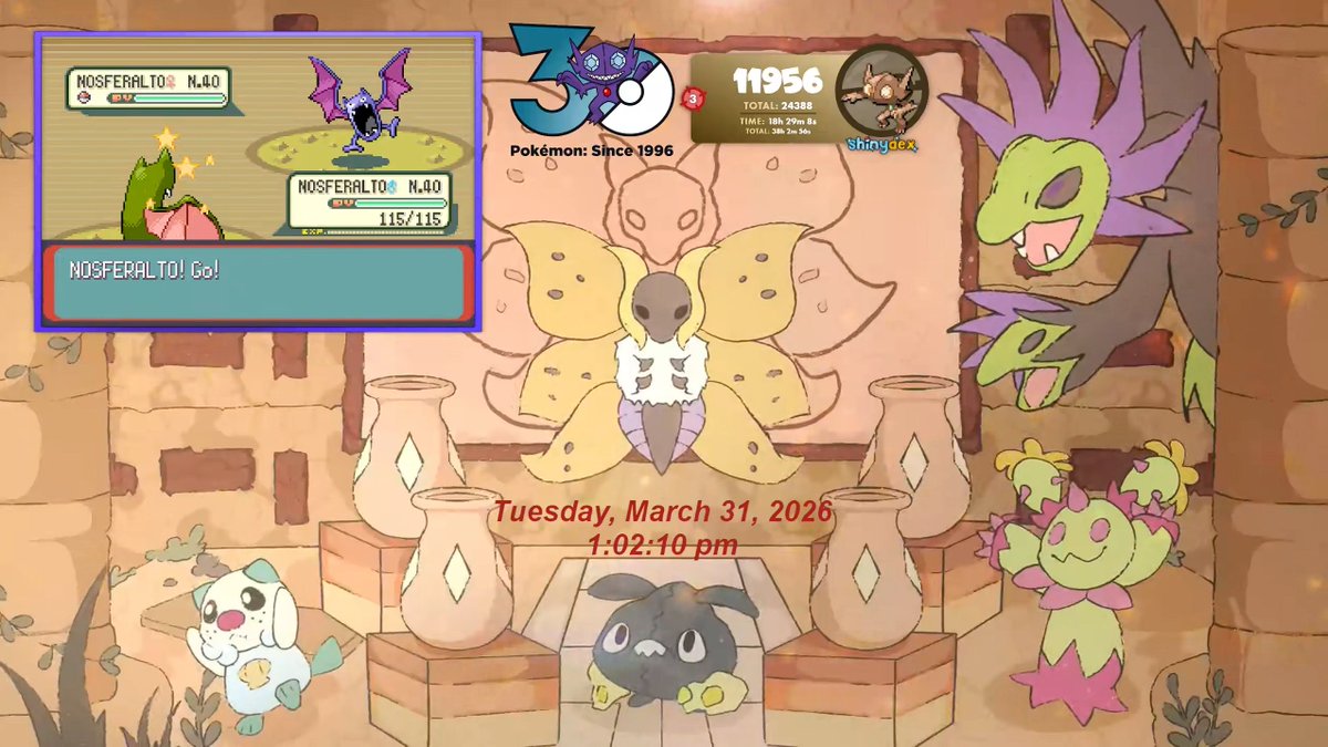 DocNoobzy tweet media