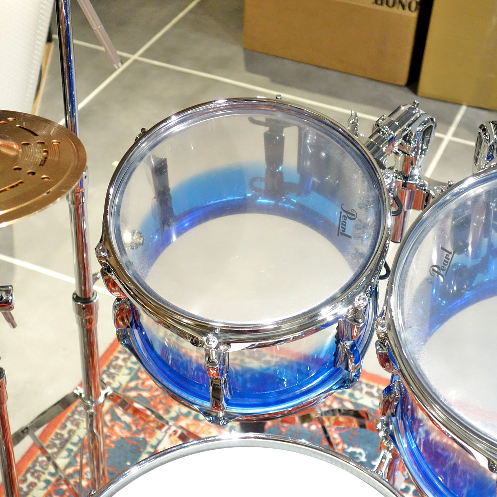 KEY楽器渋谷店 ドラム組 tweet media