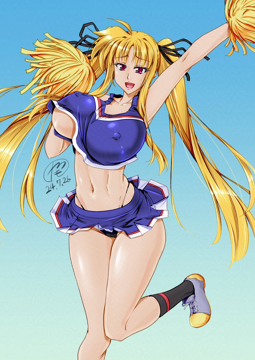 わかった!じゃあ俺が思うアメリカを見てくれ!! 