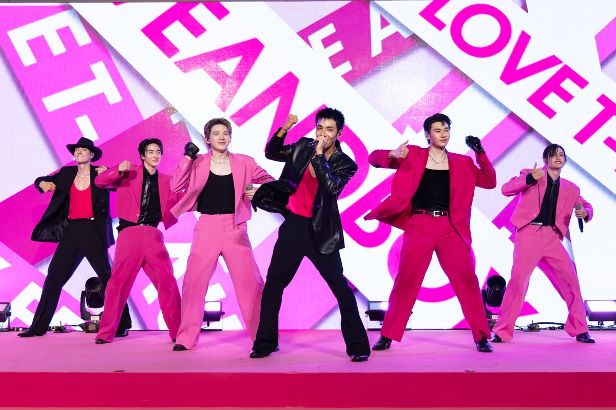 ATLASofficial tweet media