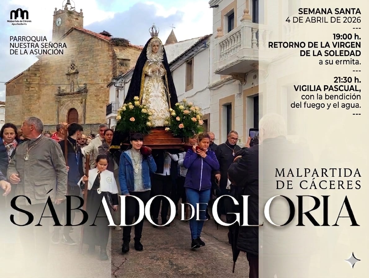 Malpartida de Cáceres tweet media