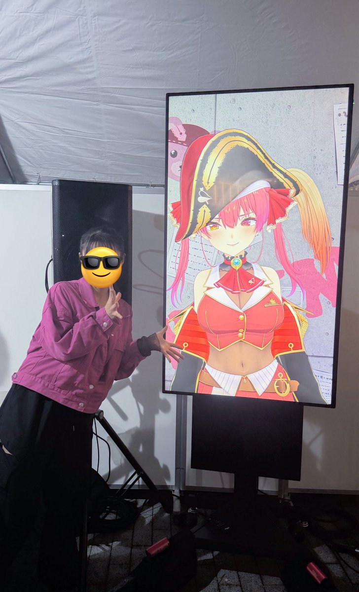 ろま🏴‍☠️㊴ tweet media