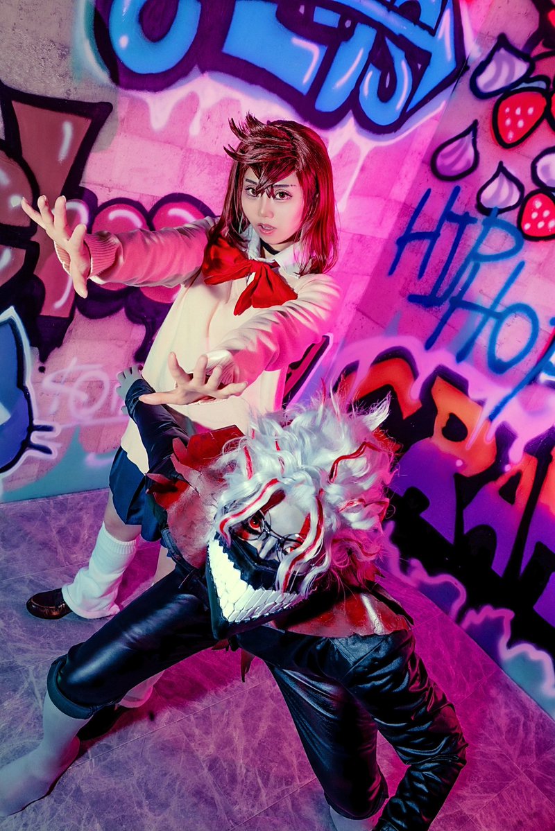 HaRu@ウイコス tweet media