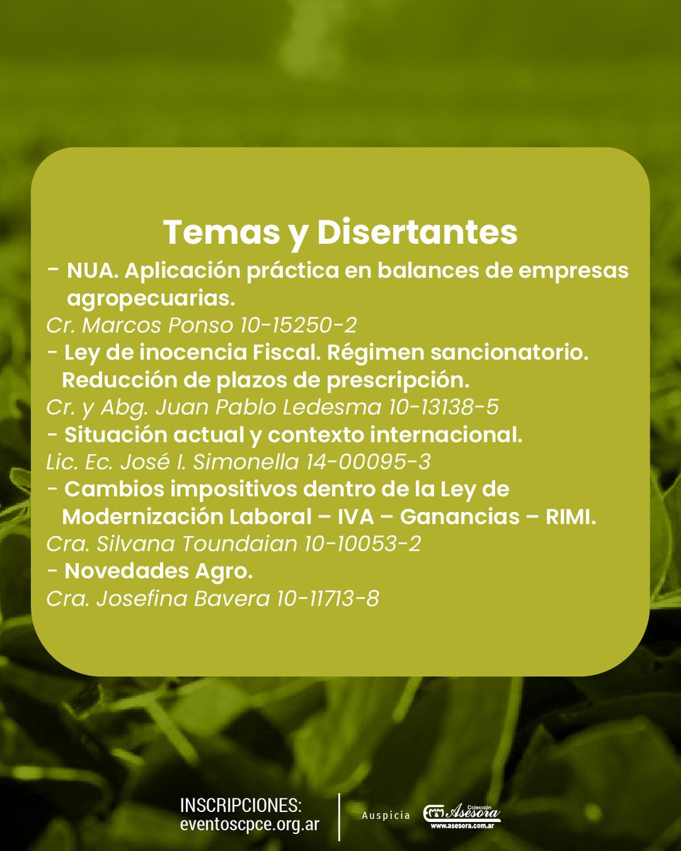 CPCE Córdoba tweet media