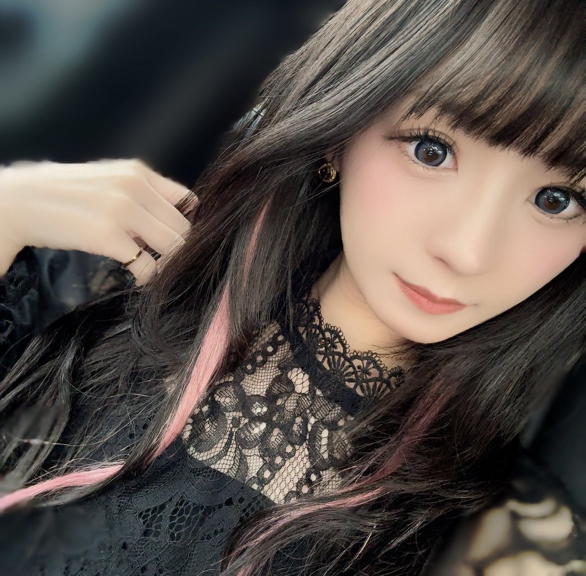 りほにゃん🐈⬛目押し女子 tweet media