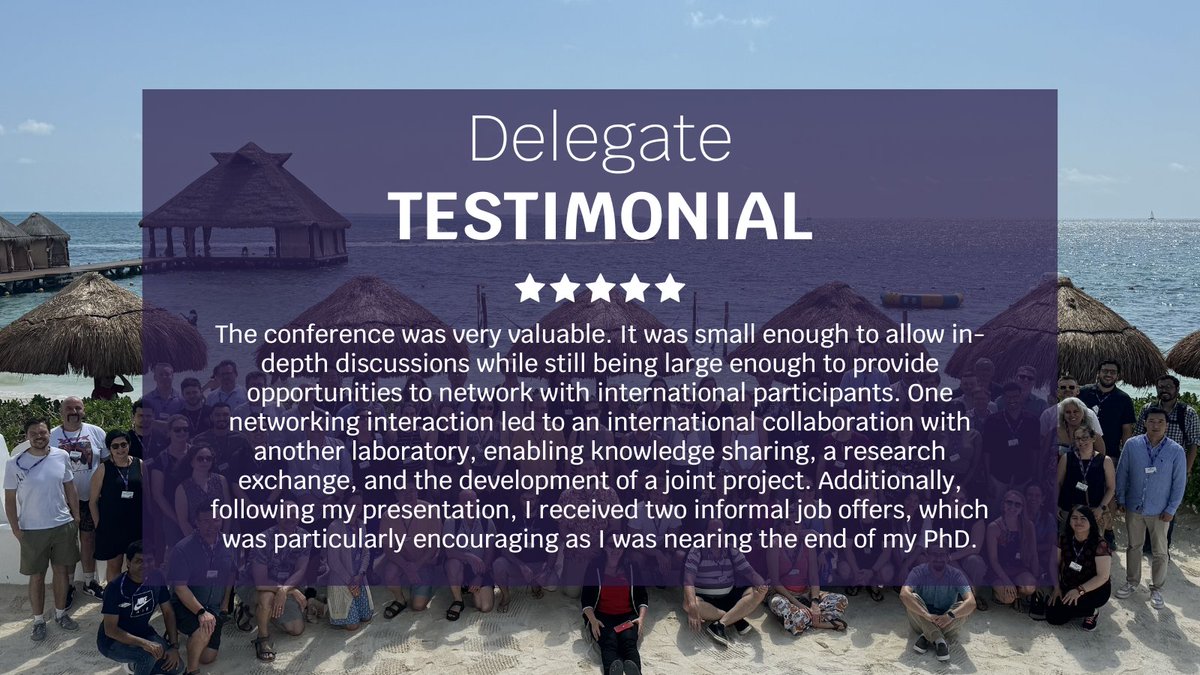 Fusion Conferences tweet media