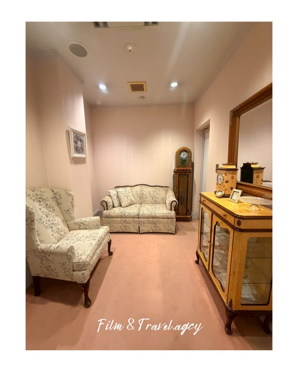 film&travel.agcy. 4/19㈰⛩️金村別雷神社 5/24㈰高崎自然の森 tweet media