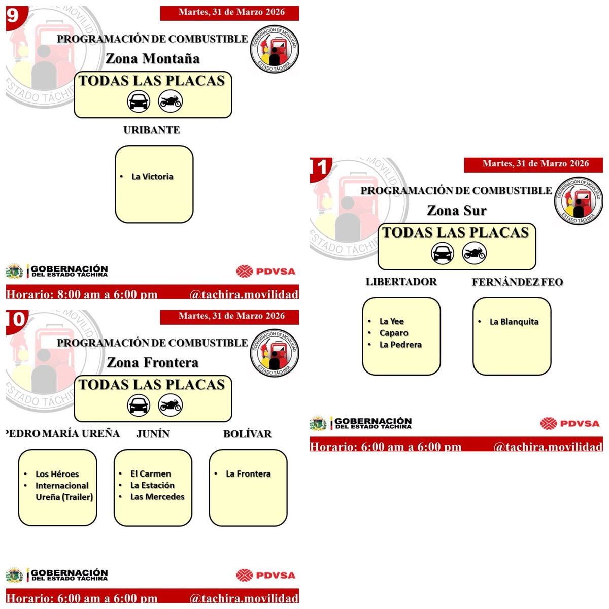 ServiciosReport tweet media