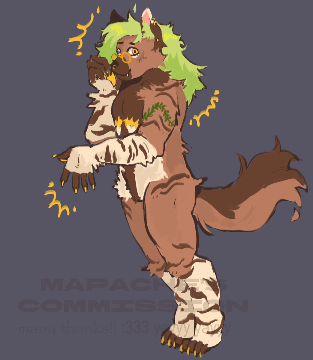 GORDAMISANDRICA tweet media