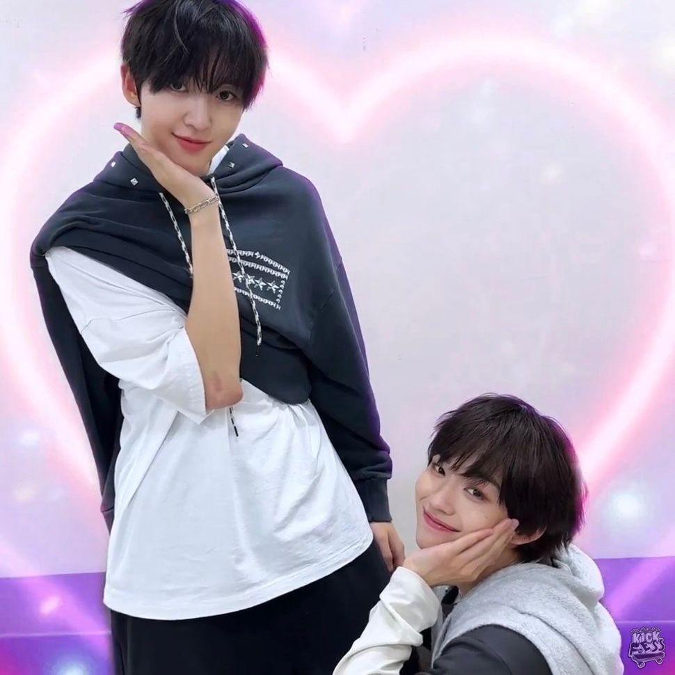 KICKFLIP MENFESS — BASE ON! tweet media