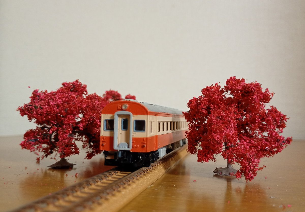 せの鉄 tweet media