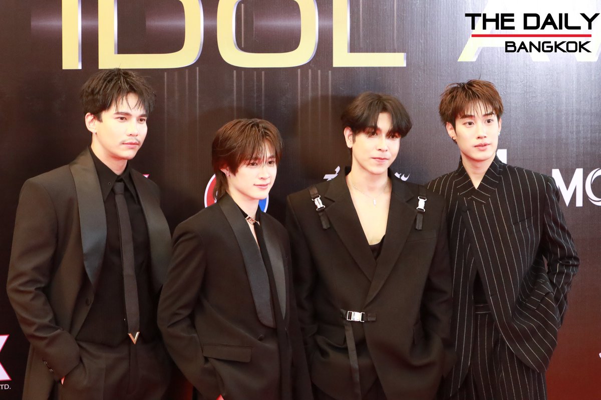 TheDailyBkk tweet media