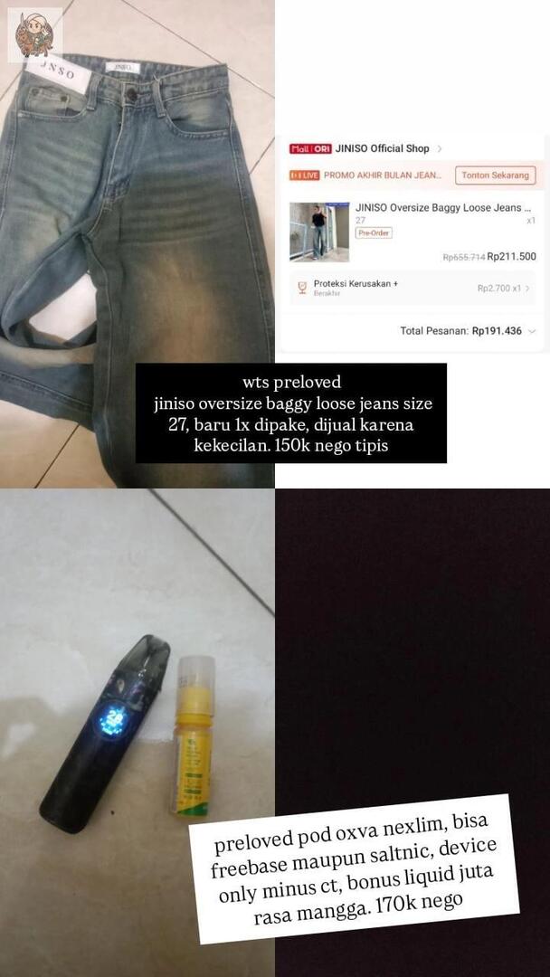 UNDIP MENFESS tweet media