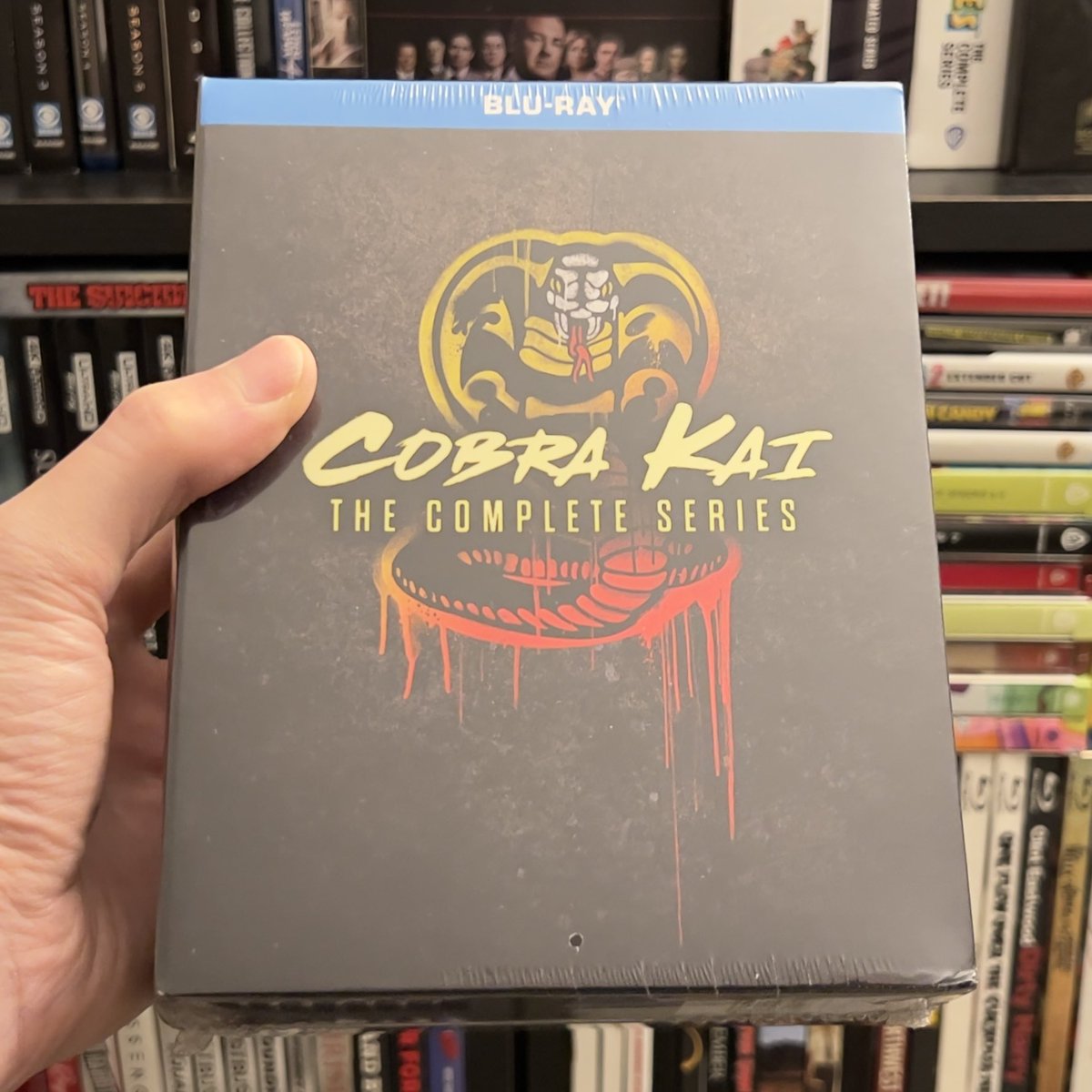 HighDefDiscNews.com tweet media