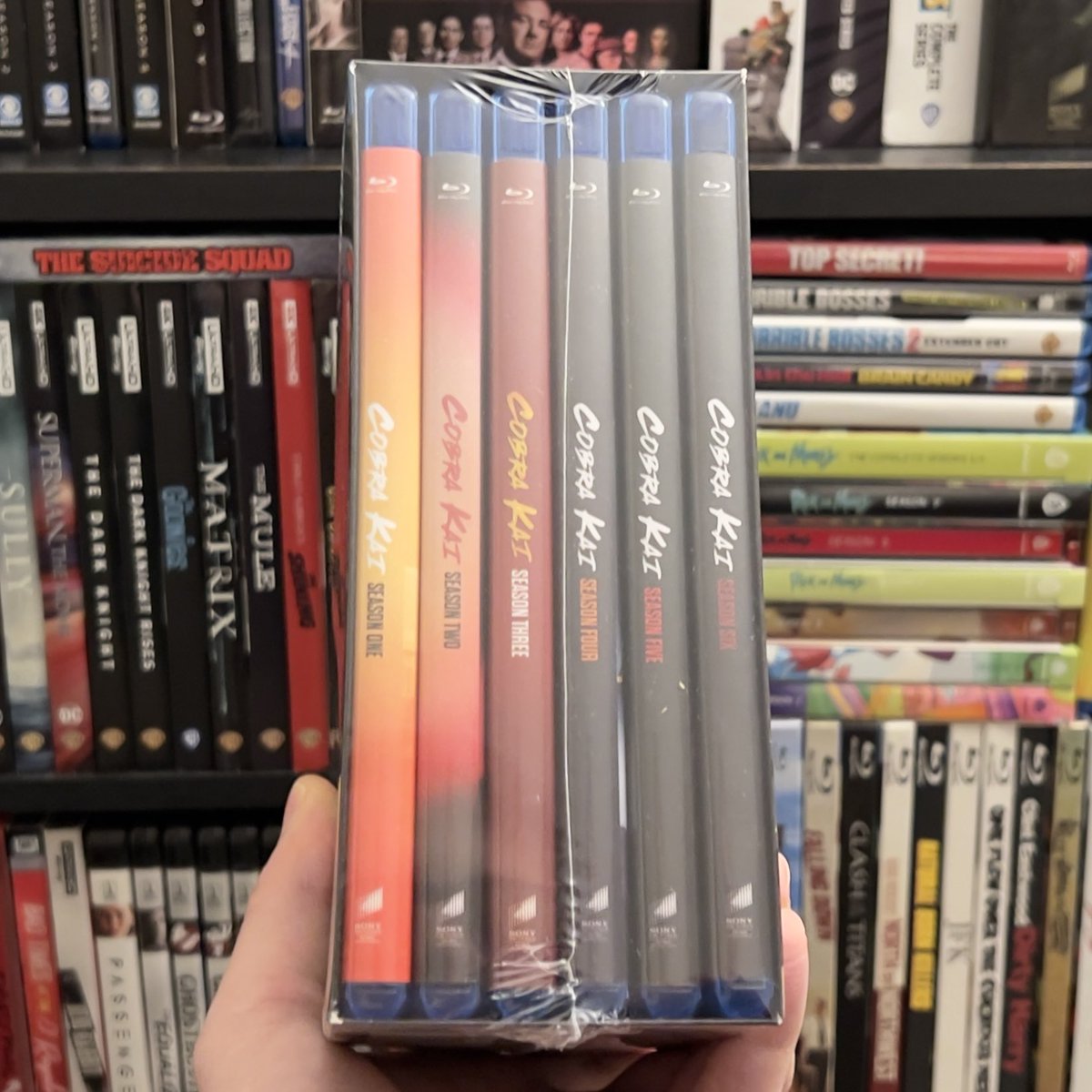 HighDefDiscNews.com tweet media