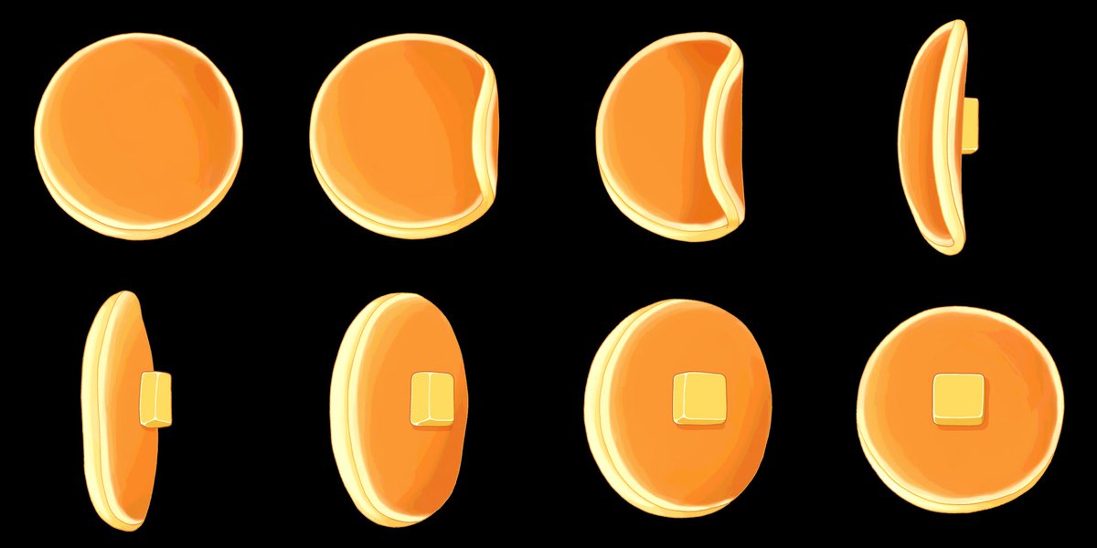 ocome｜※ 3/31~4/5 「出発展」 tweet media