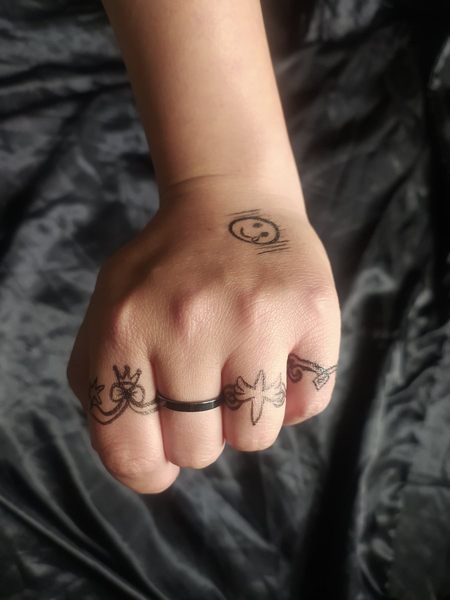 Lex art ✦ tweet media