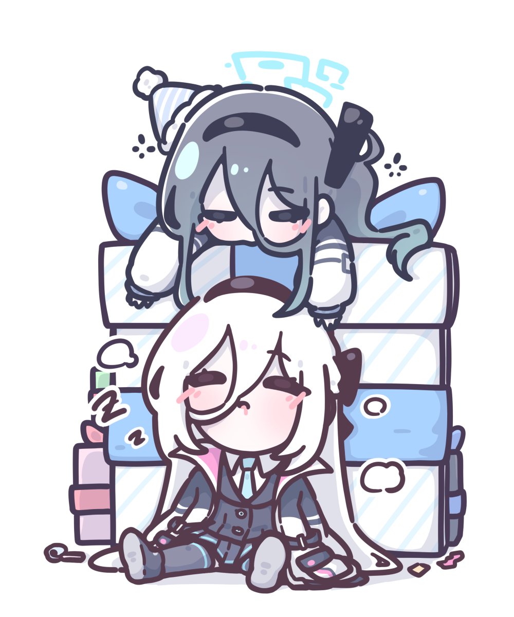 リリカ | 키보클라2 C7 tweet media