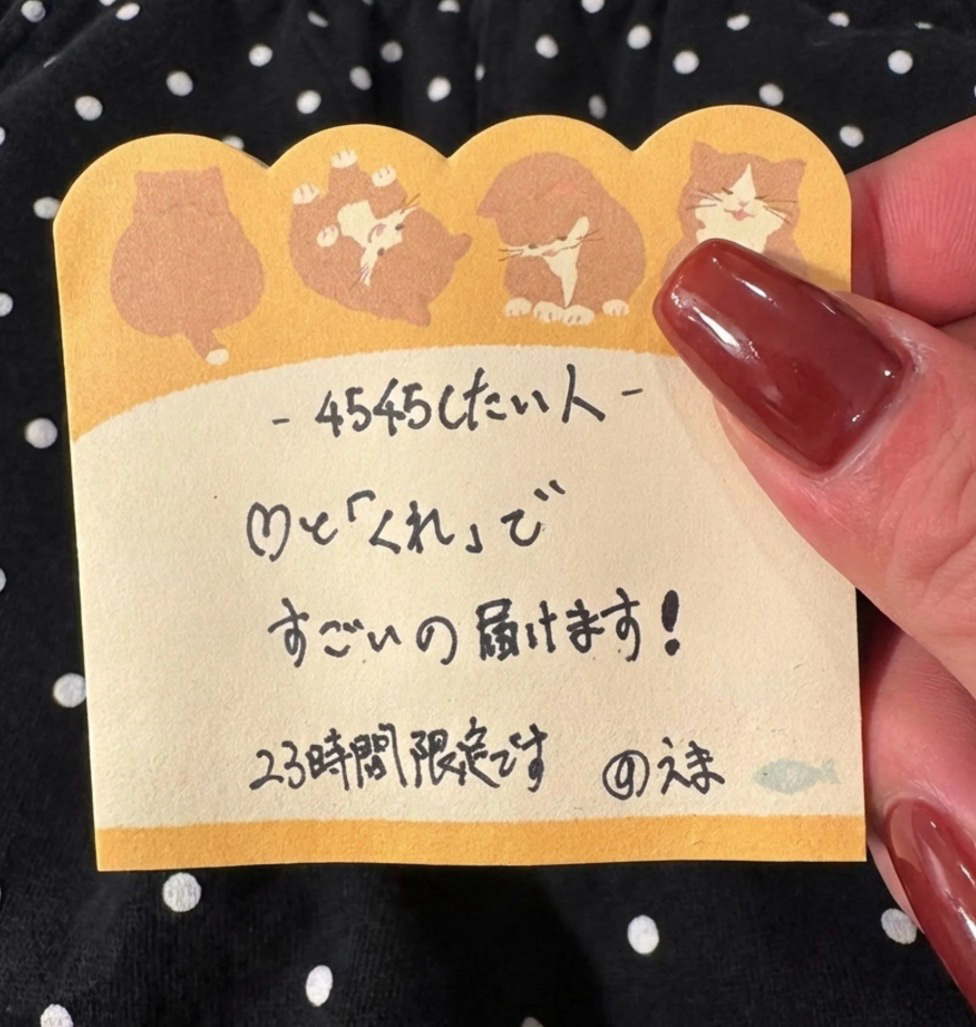 𝙴𝙼𝙰🐱 tweet media