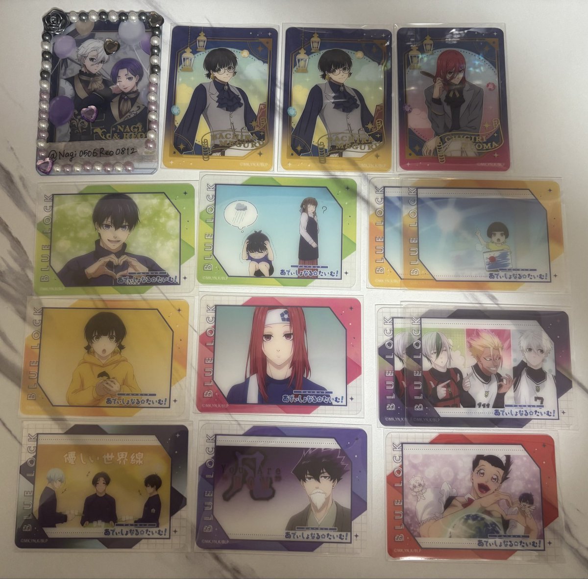 あーちん tweet media