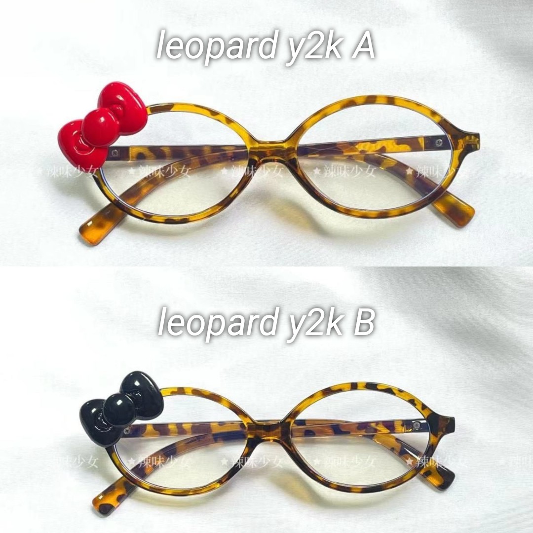 𐔌 🎱♣️ ⋮ Pre Order — Y2K Glasses .ᐟ ֹ ₊ ꒱

ᛝ 💵 17.OOO 
ᛝ ⚖️ est tax 8k — 13k 

➡️ order by DM / WA / LINE : linktr.ee/astrophilego
☑️ GO LINE &amp; WA
ᛝ 🚢 air cargo, est 4 — 7 weeks 

🏡 bekasi, jawa barat

⬇️ open this for detail :