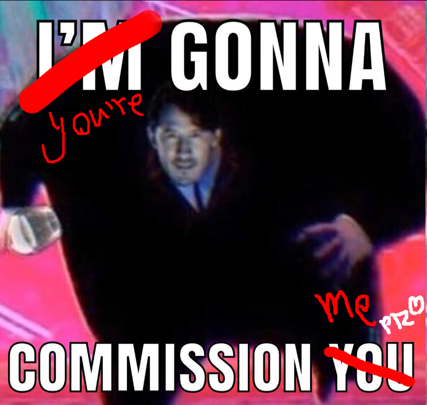 sizzlesouce (comms open) tweet media