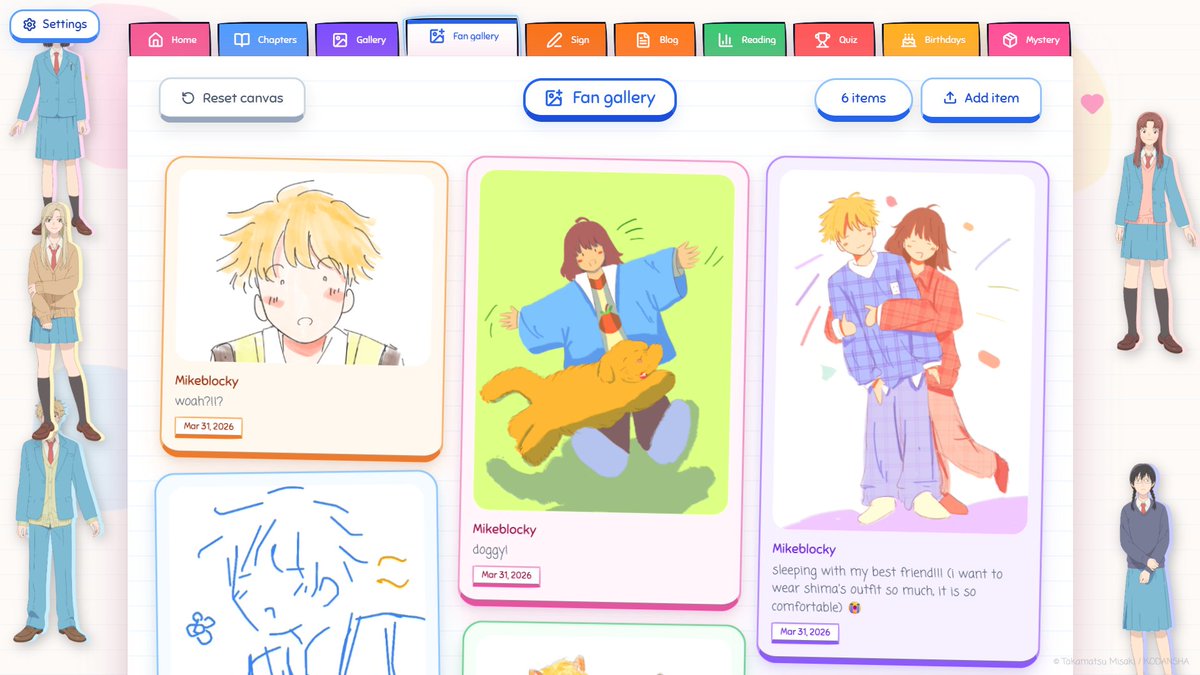 mikeblocky tweet media