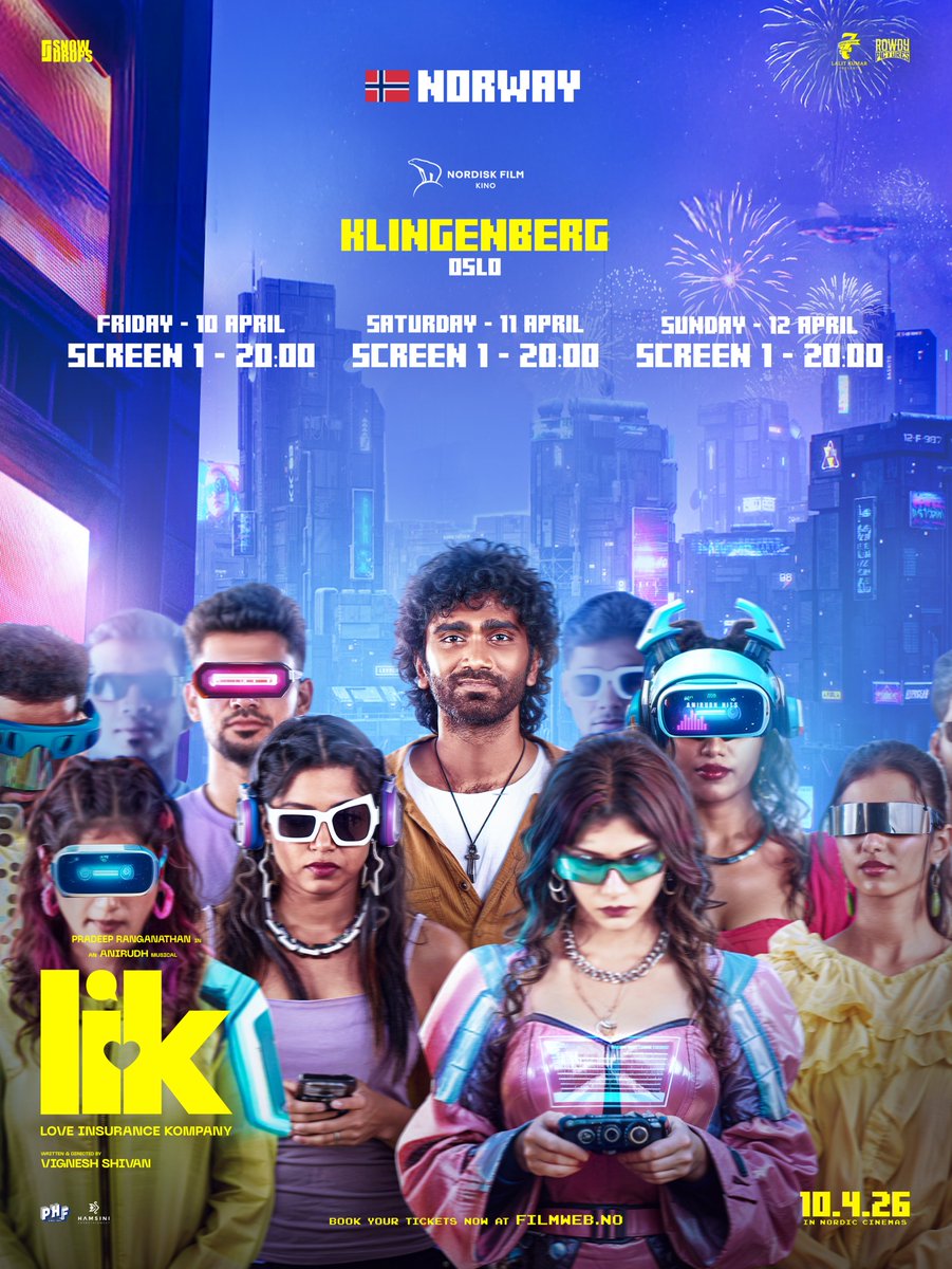 Aravind Ravindran tweet media