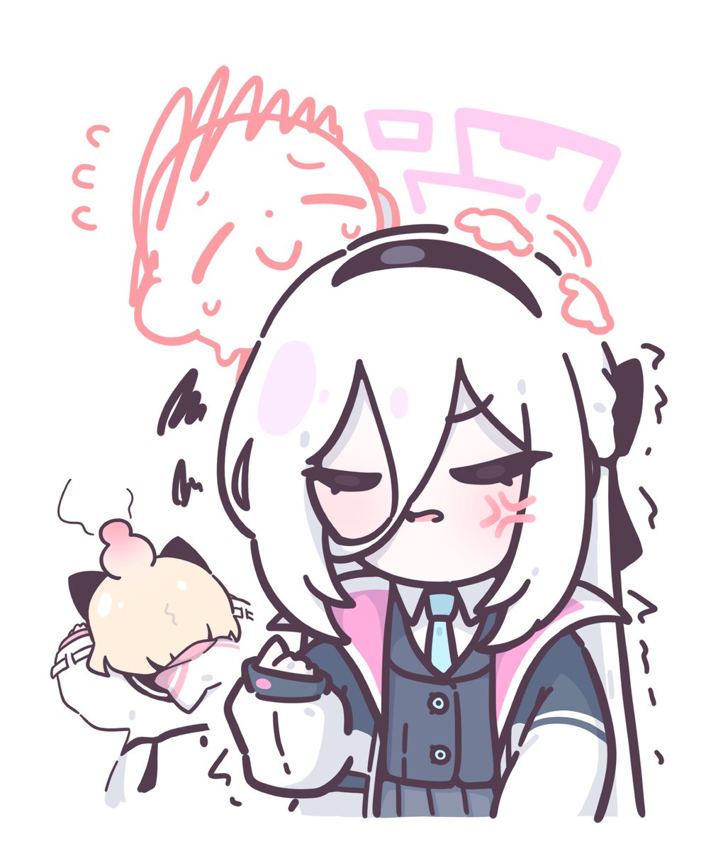 リリカ | 키보클라2 C7 tweet media