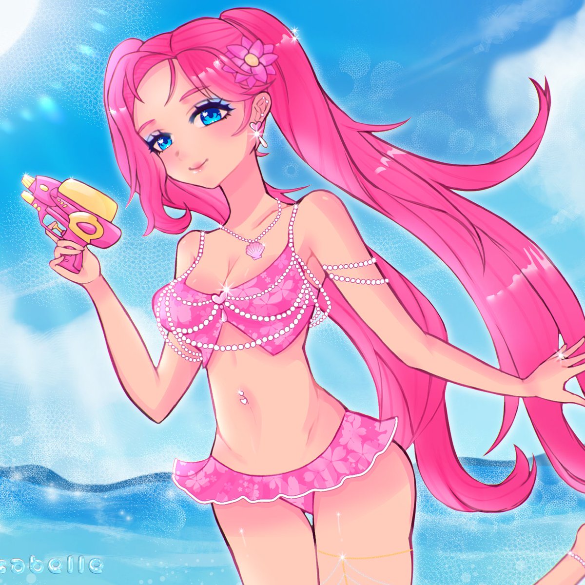 Senivo 🌊 tweet media