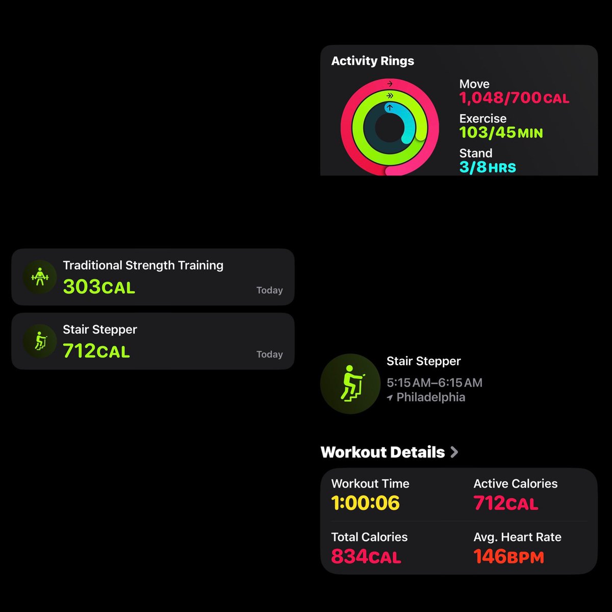 Kennedy the Vampire Slayer tweet media
