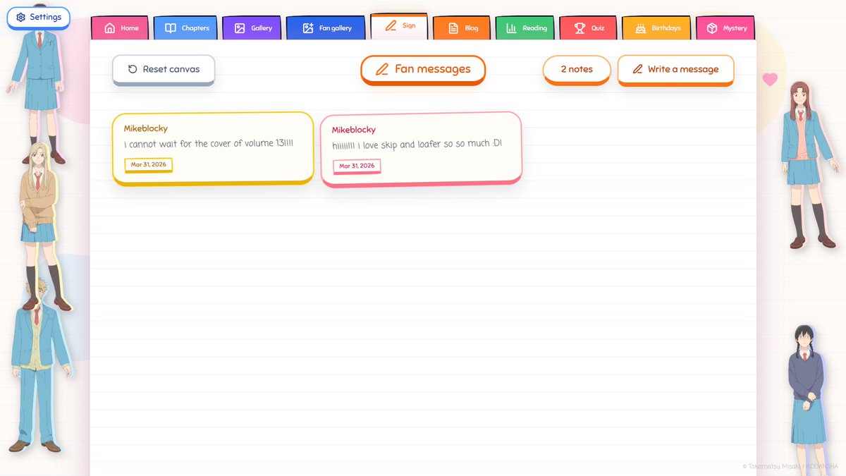 mikeblocky tweet media