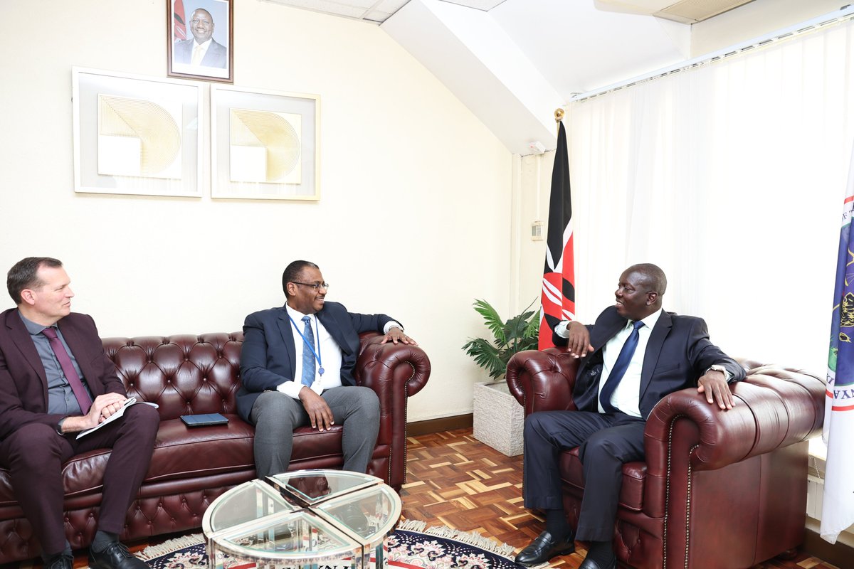 Office of The Director Of Public Prosecutions tweet media