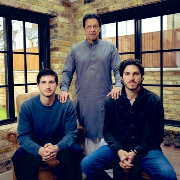 Imran4Change tweet media