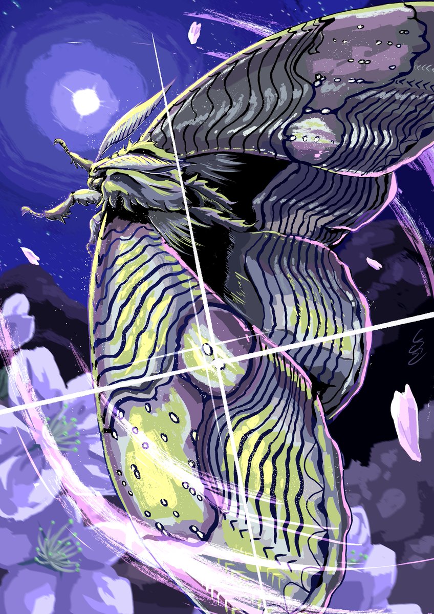 しろひろし@イラスト仕事募集中 tweet media