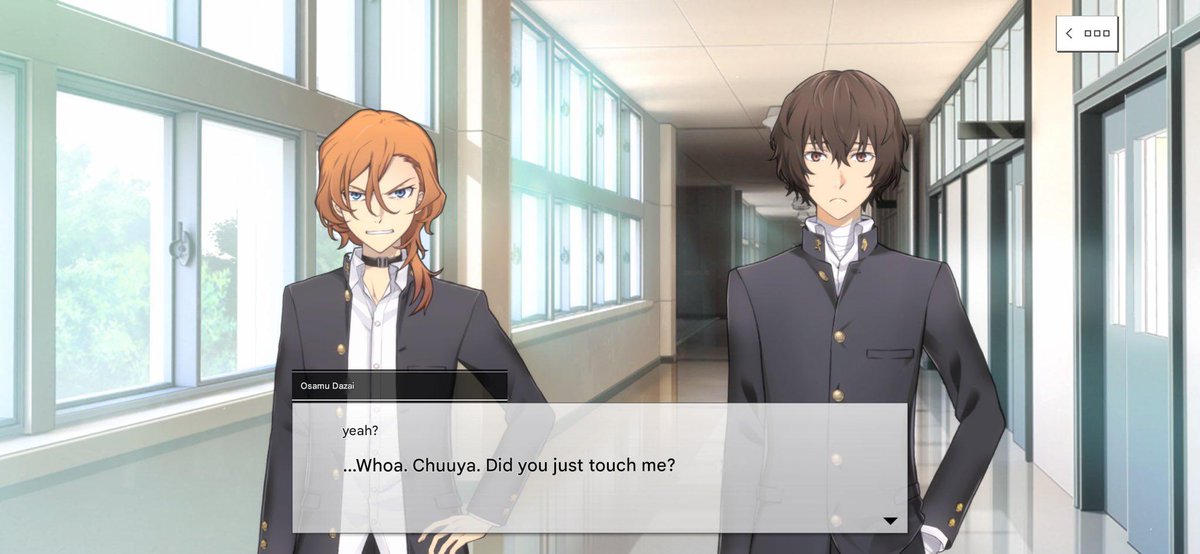 melly #dazaibutt tweet media