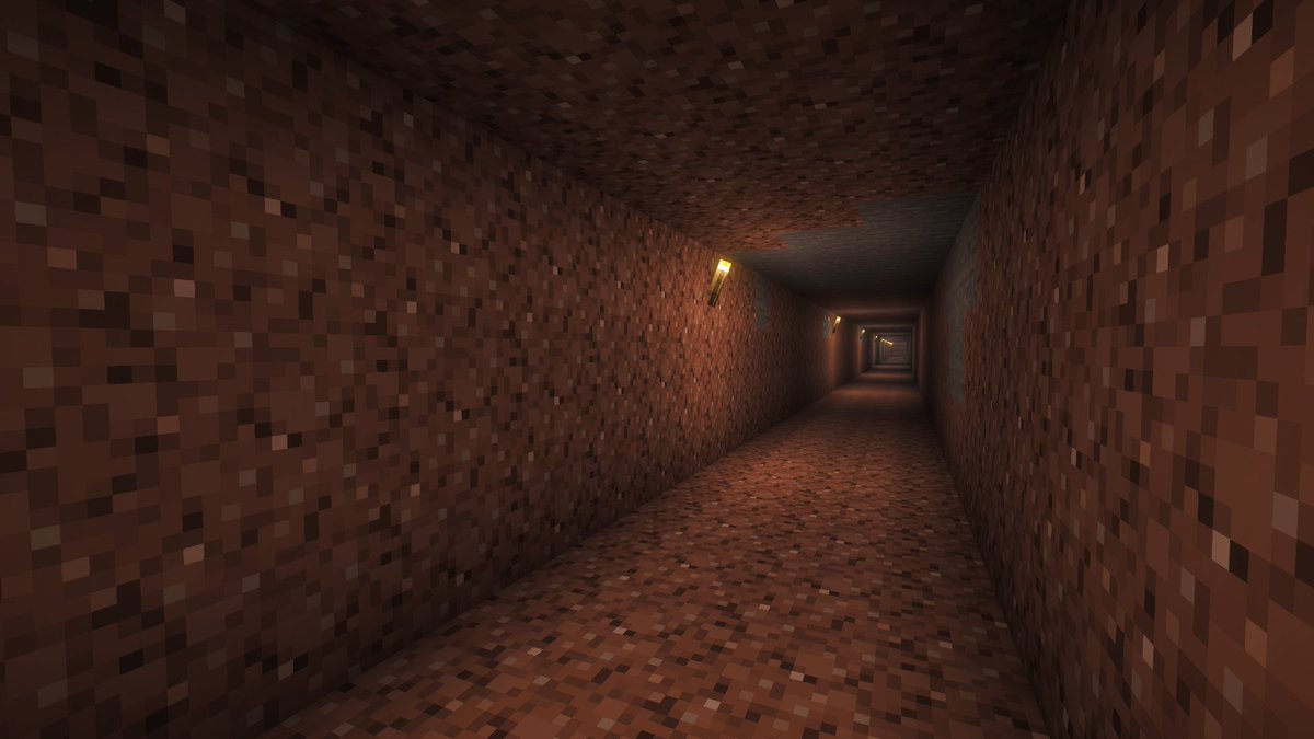 U_channnel1996's tweet image. 言い表しようのない気持ちよさッ！！！
 #Minecraft #マイクラ #Create